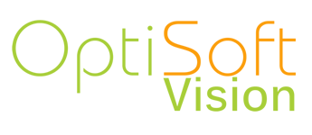OptiSoft Vision System Software